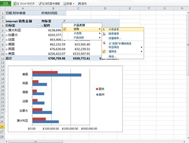 Excel Web App