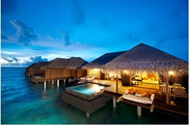 马尔代夫民俗礼仪