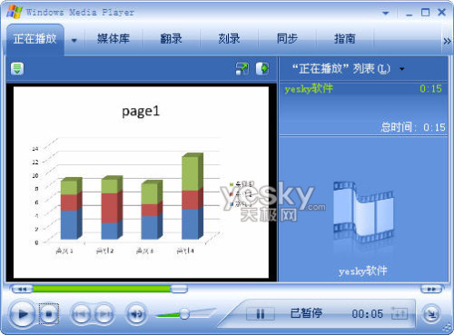 Powerpoint2010תPPTΪƵļ