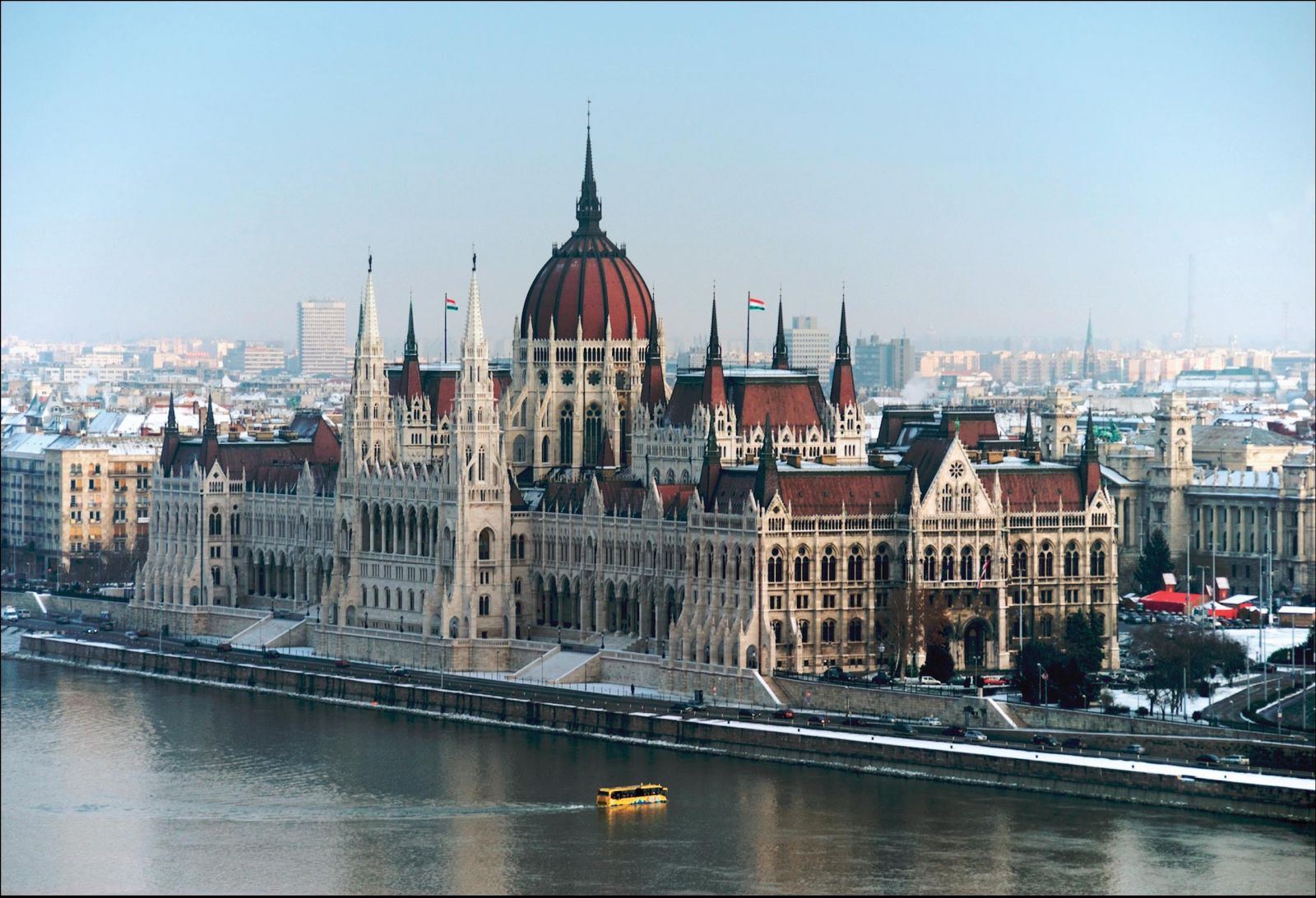 匈牙利风俗礼仪