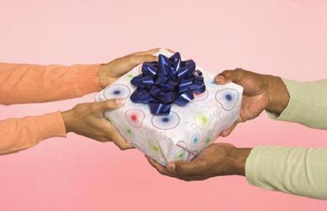 受礼礼仪与拒礼技巧