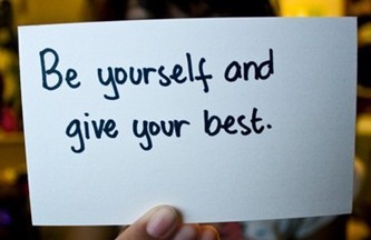 do youself best